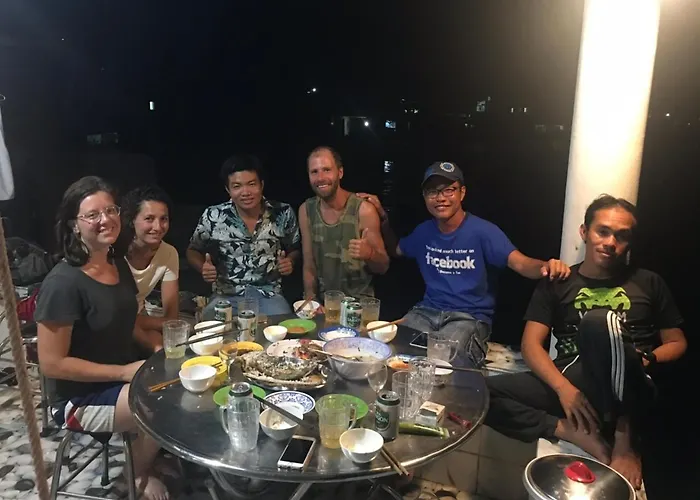 Nam Du View Guest House